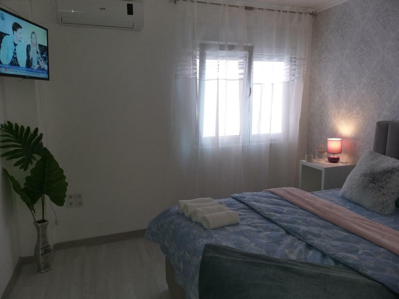 Ferienwohnung Studio Ajdy Mostar Exterior foto
