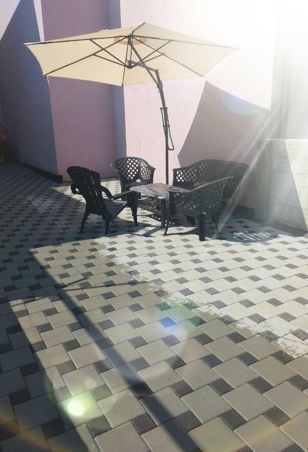 Ferienwohnung Studio Ajdy Mostar Exterior foto