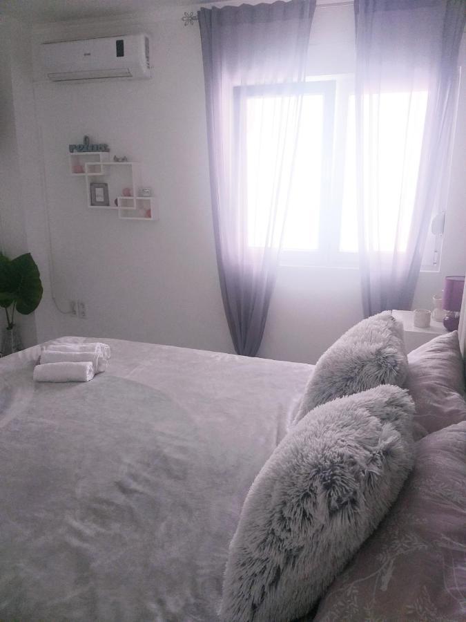 Ferienwohnung Studio Ajdy Mostar Exterior foto