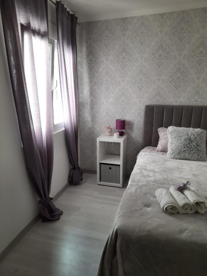 Ferienwohnung Studio Ajdy Mostar Exterior foto