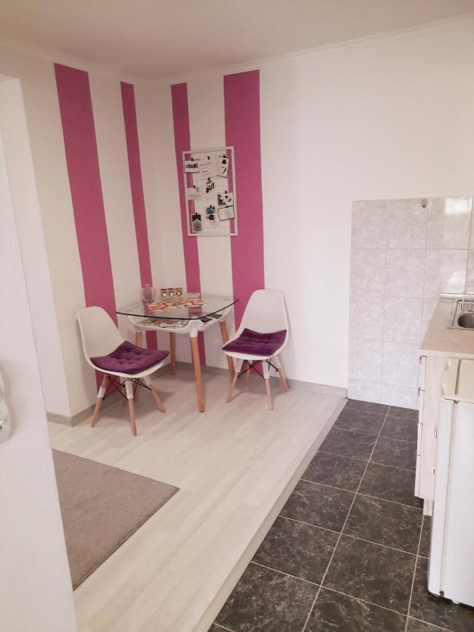 Ferienwohnung Studio Ajdy Mostar Exterior foto
